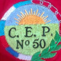 Logo del CEP 50